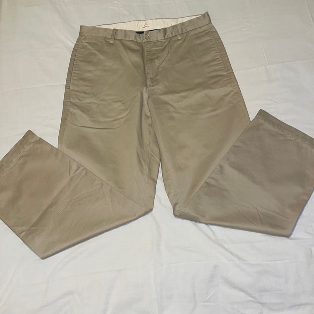 Gap Khakis